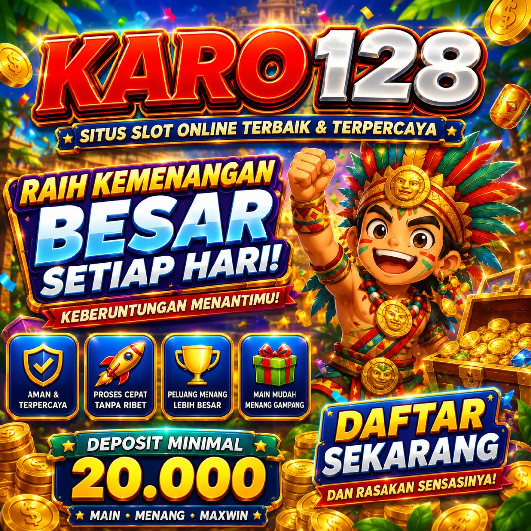 KARO128Banner